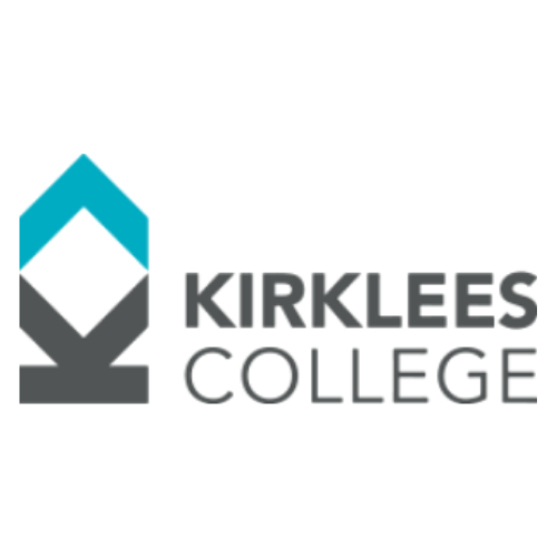 Kirklees College logo