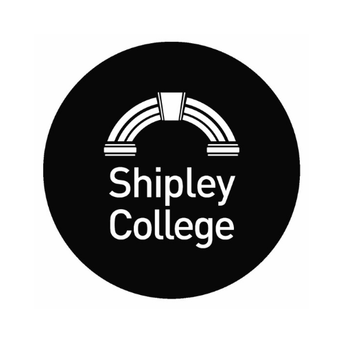 Shipley College logo