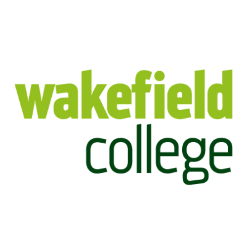 Wakefield College logo