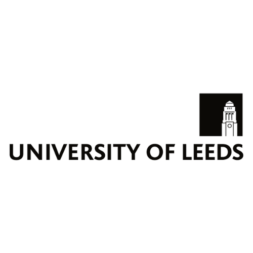 University Of Leeds logo
