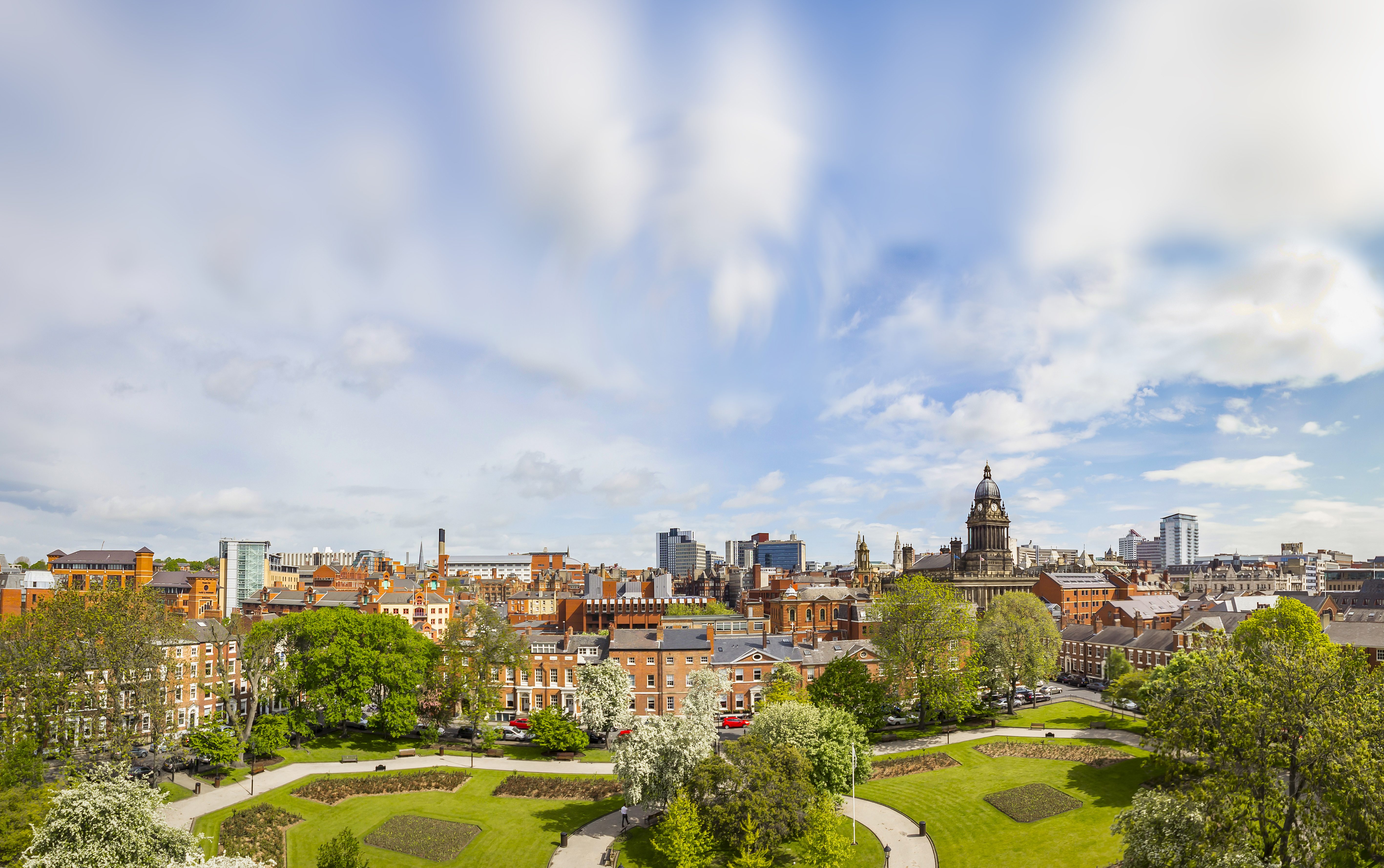 DMPC Chief Constable  and Mayor of West Yorkshire