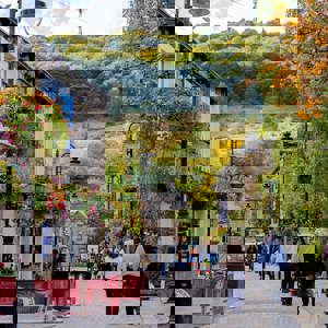 Hebden Bridge Street