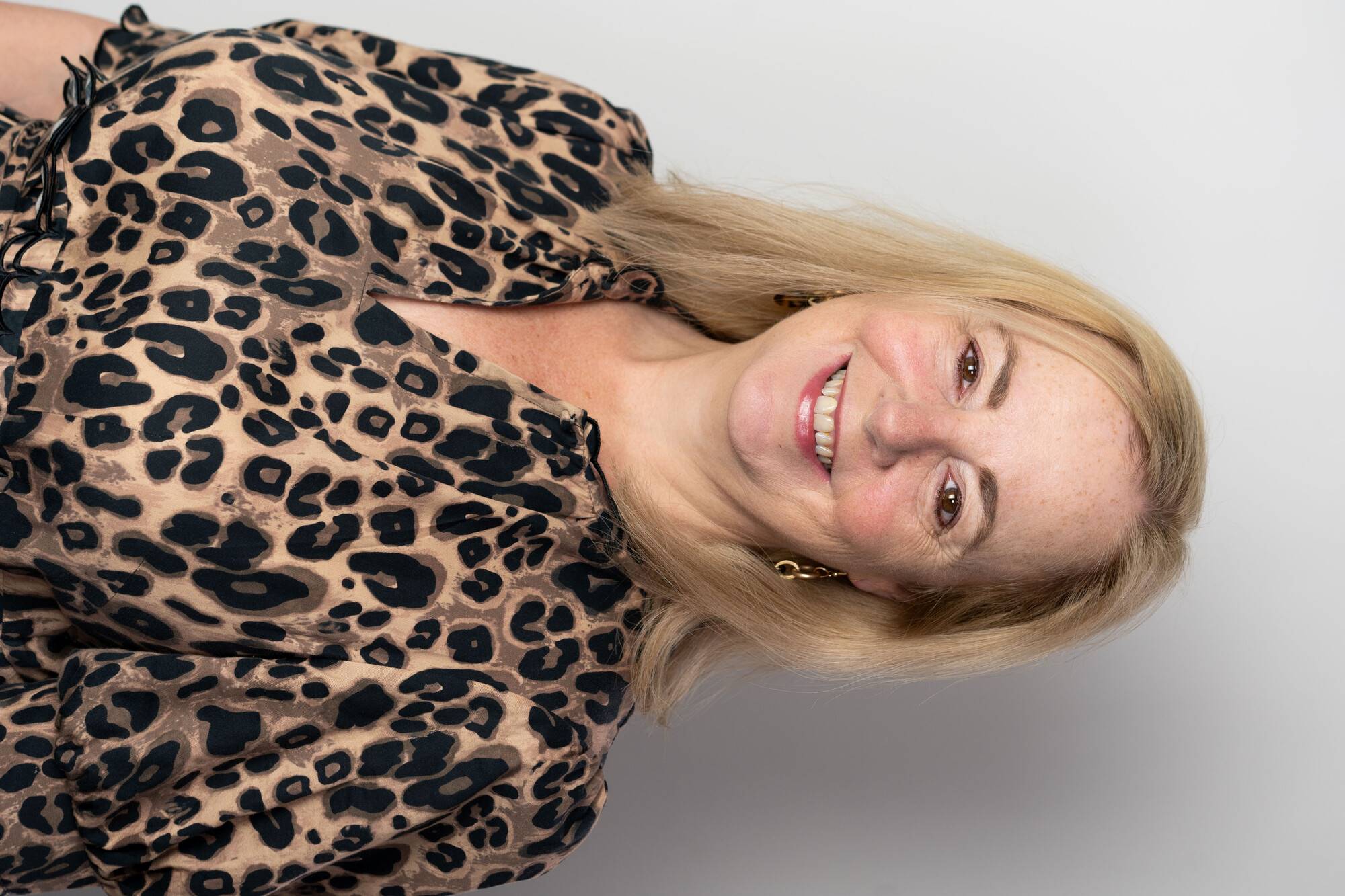 Mayor of West Yorkshire's Business Advisor Mandy Ridyard