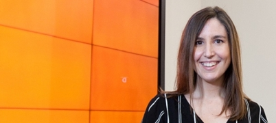 Headshot of Courtney Rodgers from Hudl