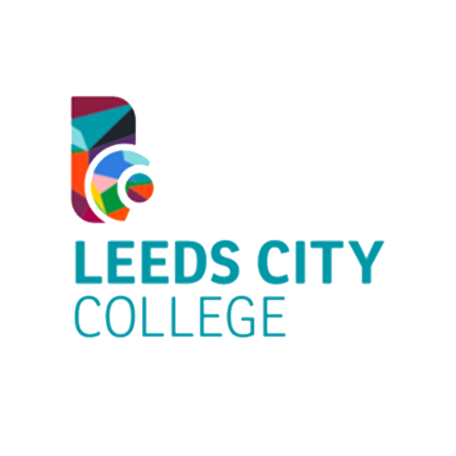 Leeds City College logo