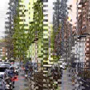 Housing In Wakefield 