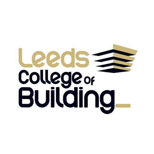 Leeds College Of Building logo
