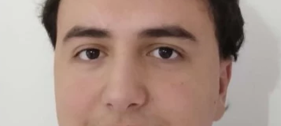 Apprentice  Ethan Morris