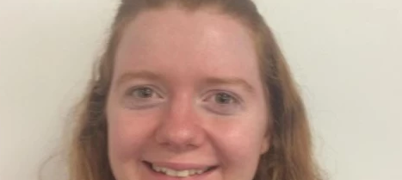 Apprentice  Steffi Nolan