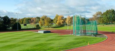Carnegie Sports Centre