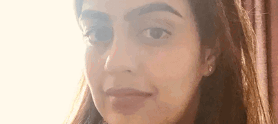 Ariba Rashid headshot