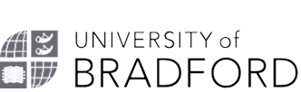 University Of Bradford Logo