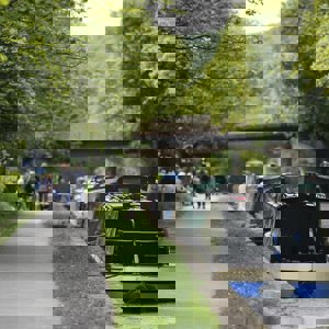 Calder & Hebble Canal 