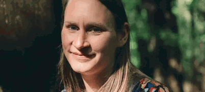 apprentice Kate Gifford