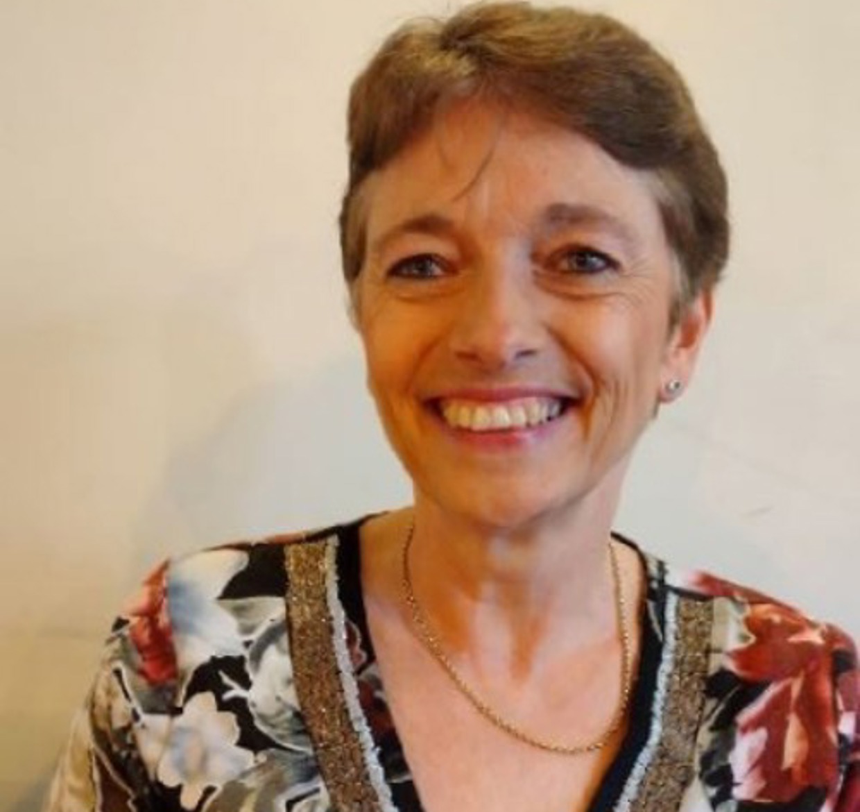 Juliet Duke,  Dementia-ready Housing Taskforce Member and Service Manager, Older People – Extra Care Housing Leeds